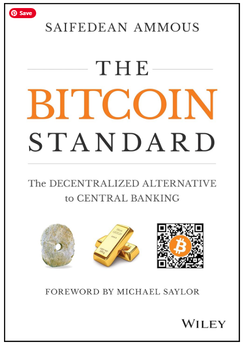 The Bitcoin Standard