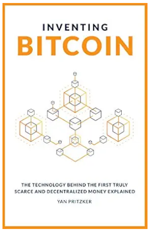 Inventing Bitcoin